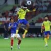 النصر يتأهل إلى الدور نصف النهائي من دوري أبطال آسيا للنخبة