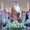 الأمير سعود بن طلال يرعى الحفل الختامي لميدان الفروسية بالأحساء