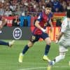 برشلونة يتوج بكأس ملك إسبانيا على حساب الريال