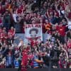 ليفربول يتوج بلقب بطل الدوري الإنجليزي
