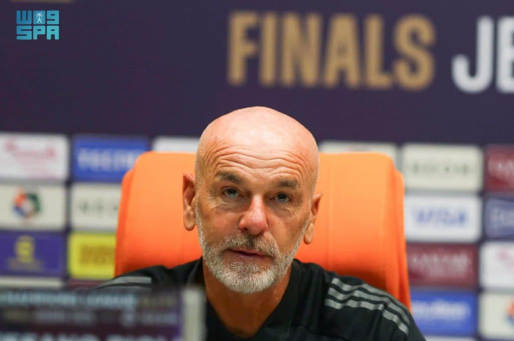 مدرب النصر: أثق في اللاعبين للوصول إلى النهائي وطموحنا اللقب القاري