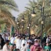 20 ملعبًا و30 مركزًا رياضيًا و18 ألف مستفيد يعكسون حراكًا رياضيًا متناميًا في الحدود الشمالية