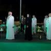 انطلاق منافسات رالي السعودية في جدة
