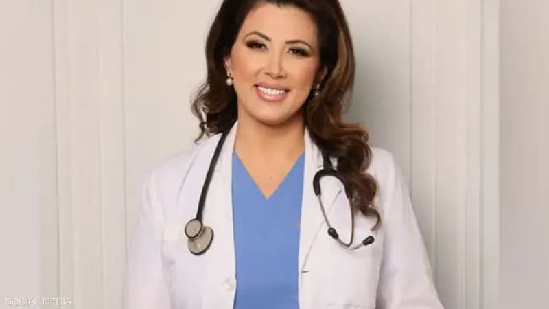 ترامب يرشح طبيبة من أصل عربي لمنصب الجراح العام