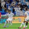 الهلال يكسب الرائد بخمسة أهداف مقابل ثلاثة