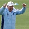 رسميا.. أنشيلوتي مدربا للمنتخب البرازيلي
