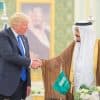 العلاقات السعودية الأمريكية.. شراكة راسخة وآفاق واعدة