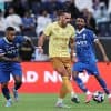 الهلال يكسب العروبة برباعية نظيفة