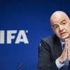 رئيس “فيفا FIFA”: كرة القدم هي الرياضة الأكثر شعبية ويتابعها 5 مليارات نسمة ومثالية للاستثمار اقتصاديًّا وثقافيًّا