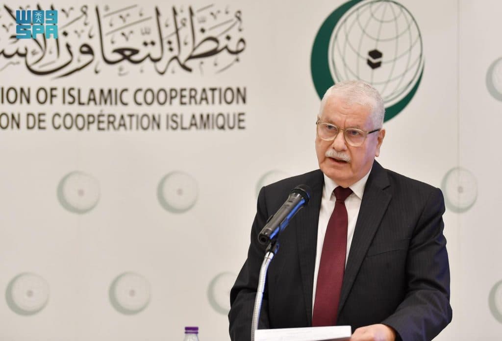 منظمة التعاون الإسلامي تُحيي الذكرى الـ77 للنكبة الفلسطينية