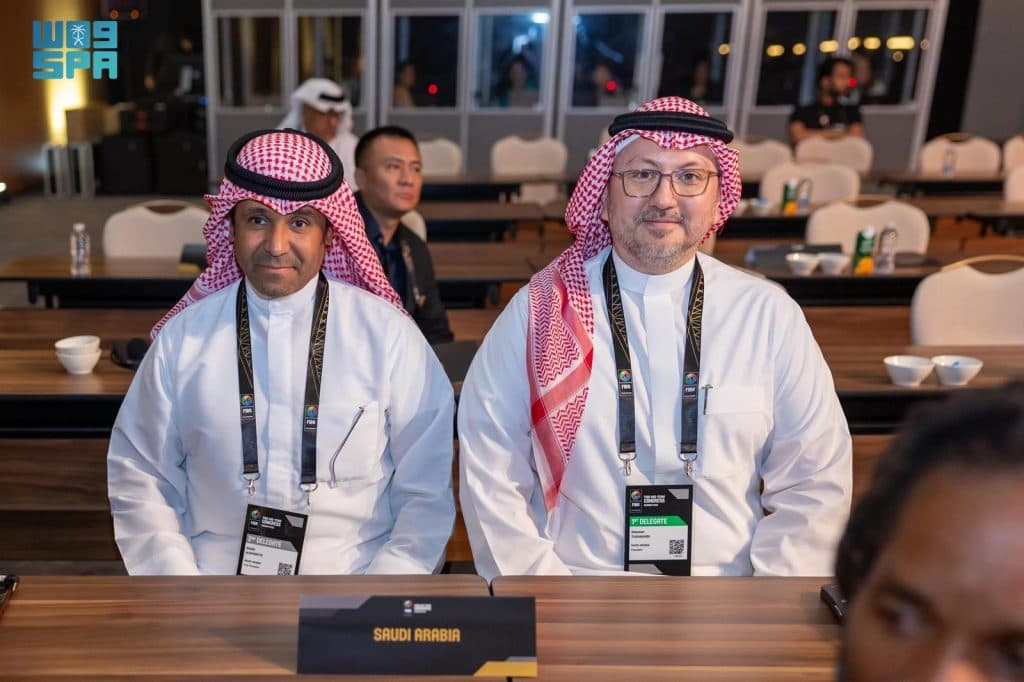البحرين تشهد اجتماع مديري الألعاب الآسيوية للشباب