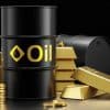 اضطرابات الشرق الأوسط ترفع أسعار النفط.. وضعف الدولار ينعش أسواق الذهب
