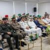 “البديوي” يفتتح المبنى الجديد لقطاع الشؤون العسكرية بالأمانة العامة لمجلس التعاون
