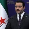 سوريا ترحب بقرار الحكومة الأمريكية رفع العقوبات الاقتصادية عنها