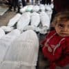 بينهم أطفال ونساء.. استشهاد 15 فلسطينيًا في قصف الاحتلال الإسرائيلي المنازل بقطاع غزة