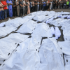جُلّهم أطفال ونساء.. ارتفاع عدد الشهداء الفلسطينيين بقطاع غزة إلى 53.939 شهيدًا