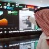 سوق الأسهم السعودية يغلق مرتفعًا عند مستوى 10710 نقاط