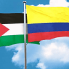 عقب قطعها العلاقات مع الكيان الإسرائيلي المحتل.. كولومبيا تُعيّن أول سفير لها في فلسطين