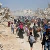 فلسطين تطالب بتحرك دولي عاجل لوقف جرائم الإبادة والتهجير والضم