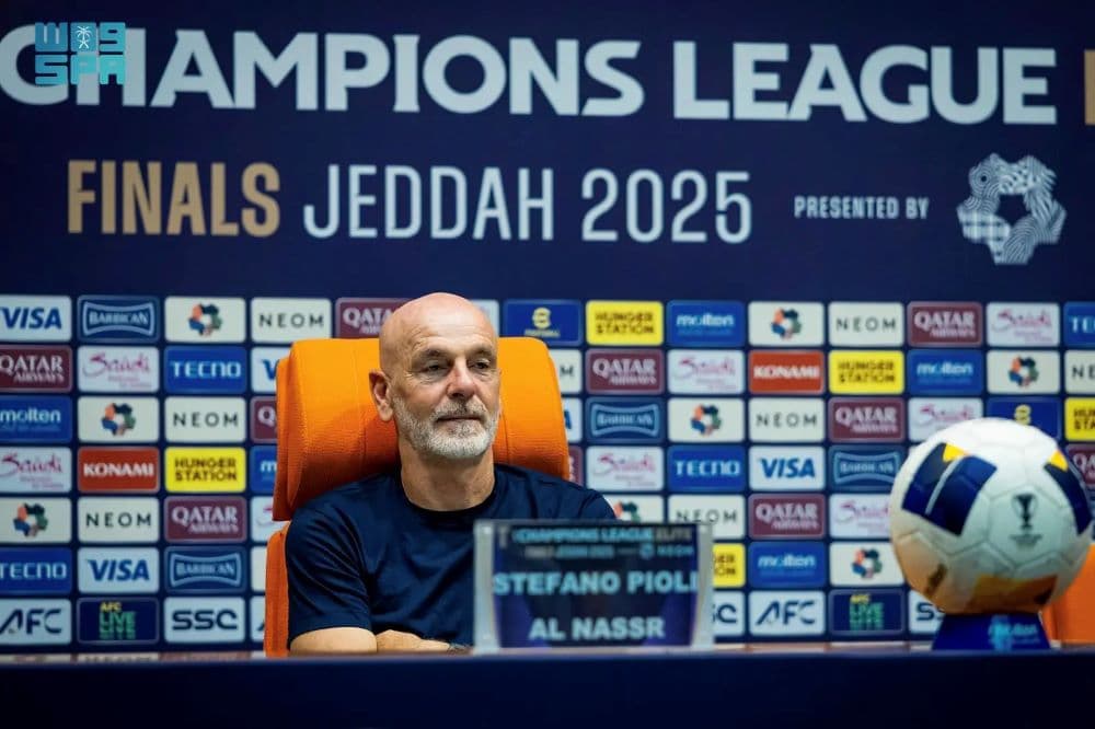 مدرب النصر: الفريق ارتكب الكثير من الأخطاء ..ومدرب كاواساكي: واجهنا فريق كبير يضم أسماء لامعة