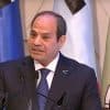 الرئيس المصري بحث هاتفيًا مع نظيره الفرنسي جهود وقف النار في غزة