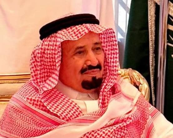 الشيخ عبدالله بن سالم القحطاني إلى رحمة الله