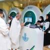 تتضمن توزيع حقائب توعوية مبسطة.. “أمانة الشرقية” تُطلق مبادرة “يسر وطمأنينة” للحجاج مستخدمي مطار الدمام