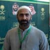 الحجاج العراقيون يشيدون ببرنامج خادم الحرمين للحج والعمرة والزيارة