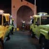 فرق التدخل السريع بالدفاع المدني تواصل مهامها لخدمة وسلامة ضيوف الرحمن