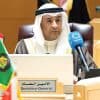 الأمين العام لمجلس التعاون يرفع التهنئة لقادة دول المجلس بمناسبة حلول عيد الأضحى