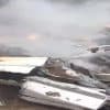 كانوا بمهمة لمكافحة الدودة الحلزونية في الماشية.. تحطم طائرة جنوب المكسيك يودي بحياة 3 أشخاص