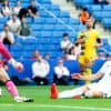 فوز هزيل لإنجلترا على أندورا في تصفيات كأس العالم