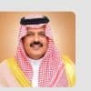 أمير حائل يرفع التهنئة للقيادة بمناسبة نجاح موسم الحج