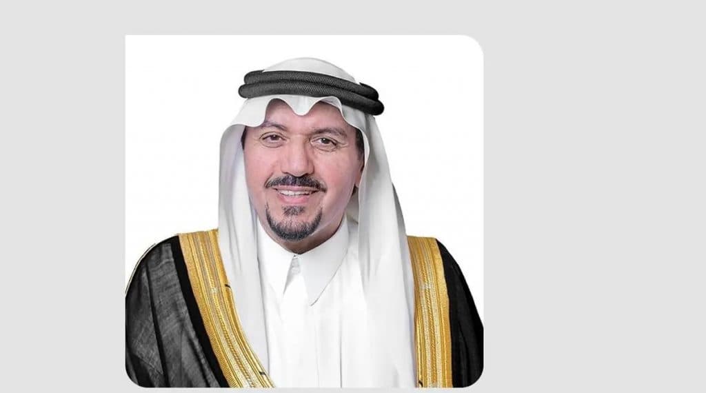 أمير القصيم يهنئ القيادة بمناسبة نجاح موسم الحج