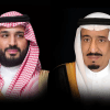 القيادة تهنئ ملك المملكة الأردنية الهاشمية بذكرى يوم الجلوس
