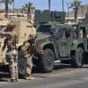 كاليفورنيا تطلب من المحكمة منع نشر قوات عسكرية في لوس أنجلوس