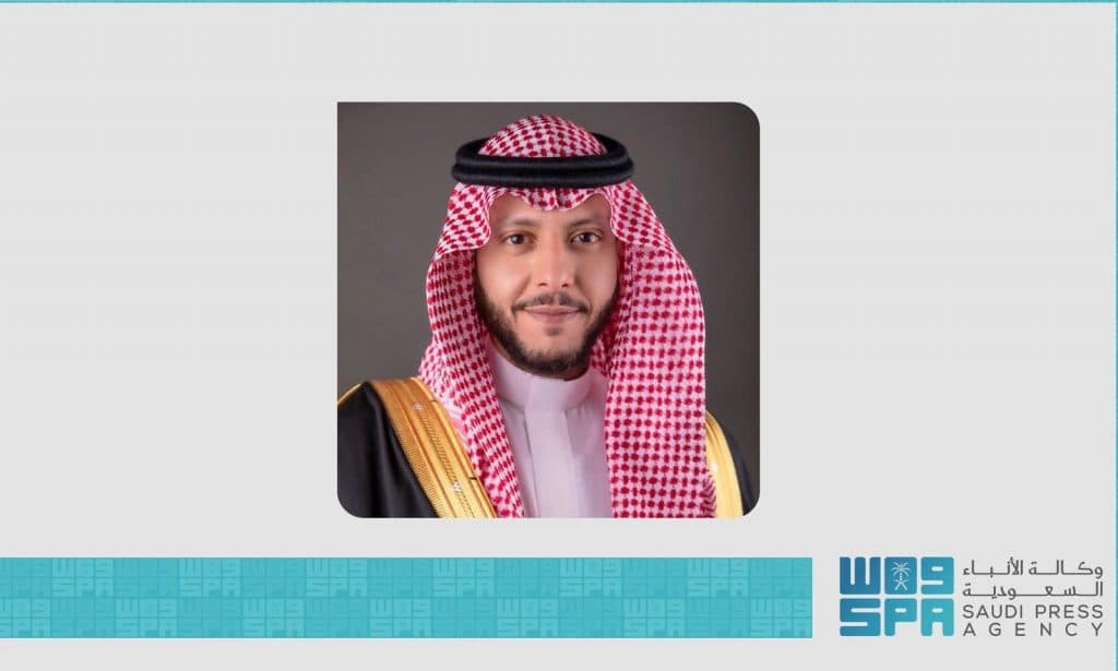 محافظ الطائف يوجه بتسهيل إجراءات الحجاج المغادرين عبر مطار الطائف الدولي والطرقات البرية