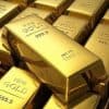 ارتفاع أسعار الذهب