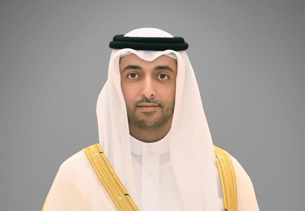 سفير قطر لدى المملكة يرفع التهنئة للقيادة بنجاح موسم الحج