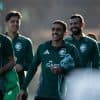 المنتخب السعودي يُدشن تدريباته في سان دييغو الأمريكية استعدادًا لمواجهة منتخب هايتي في الكأس الذهبية