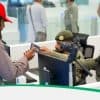 “الجوازات”: إنهاء إجراءات عودة ضيوف الرحمن إلى أوطانهم عبر “منفذ حالة عمار” بمنطقة تبوك