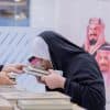 منفذ جديدة عرعر يودّع الدفعة الأولى من الحجاج العراقيين المغادرين