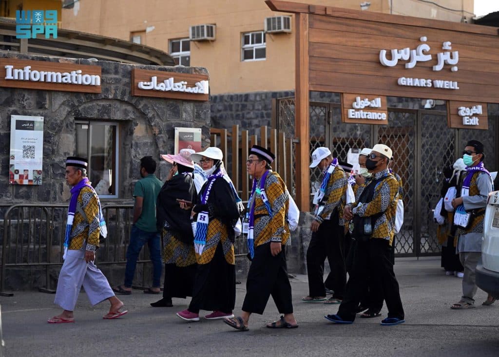 المدينة المنورة.. وجهة متكاملة تجمع بين الروحانية والتجربة السياحية المتنوعة