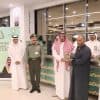 بمتابعة من أمير نجران.. منفذ الوديعة يستقبل حجاج اليمن العائدين لبلادهم