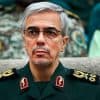 وسائل إعلام إيرانية رسمية: مقتل محمد باقري قائد أركان الجيش في العدوان الإسرائيلي على البلاد