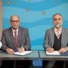 بنك التصدير والاستيراد السعودي يوقع مذكرة تفاهم مع “كريدت عمان”