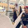 خطبتا الجمعة بالحرمين: من علامات القبول الاستمرار في عمل الصالحات.. وبالرحمة تطيب الحياة وتصلح المجتمعات
