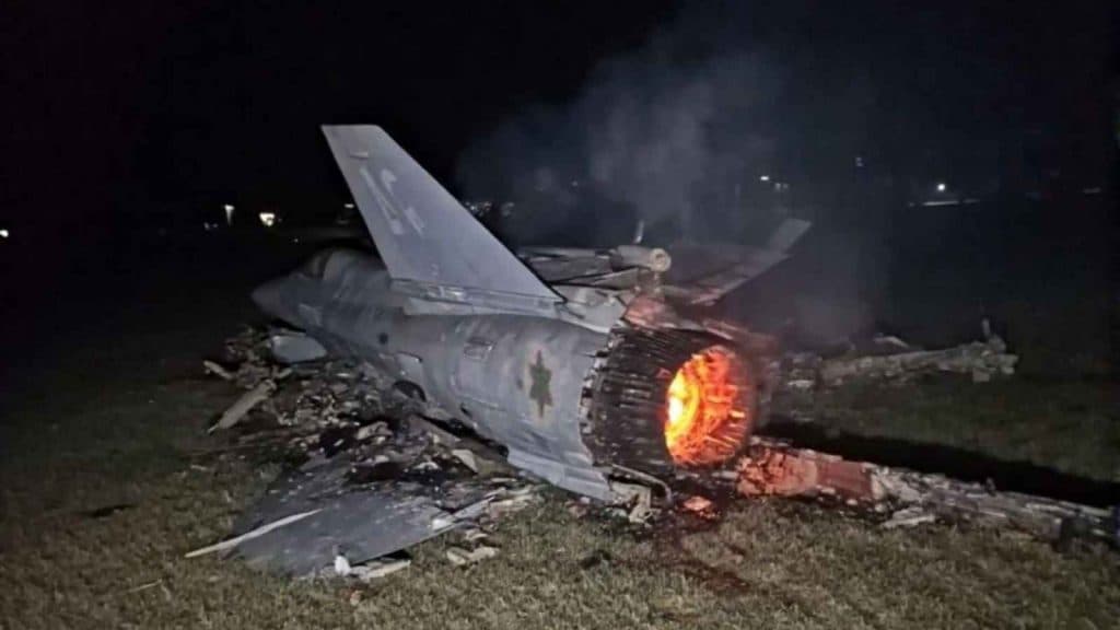 “تل أبيب” تنفي.. الجيش الإيراني: أسقطنا طائرة إسرائيلية جديدة من طراز “إف-35”