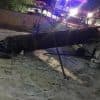 سقوط جسم على منزل شمال الأردن يصيب 3 أشخاص