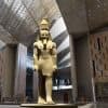 مصر ترجئ افتتاح المتحف المصري الكبير